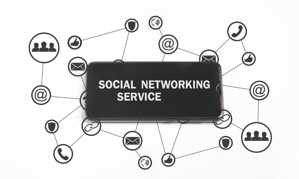 ソーシャルネットワークサービス