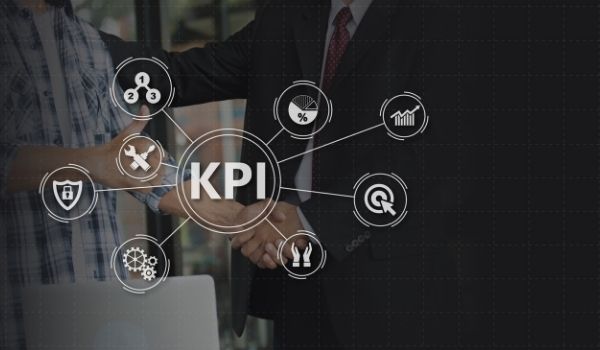 ステップ3：KPIを設定する