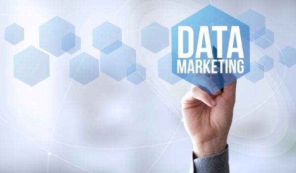 DXにおけるデータマーケティング｜データの取得と活用方法【徹底解説】