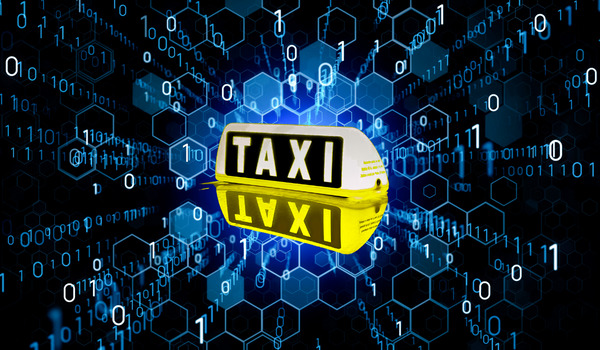 タクシー業界が抱える課題解決への光明